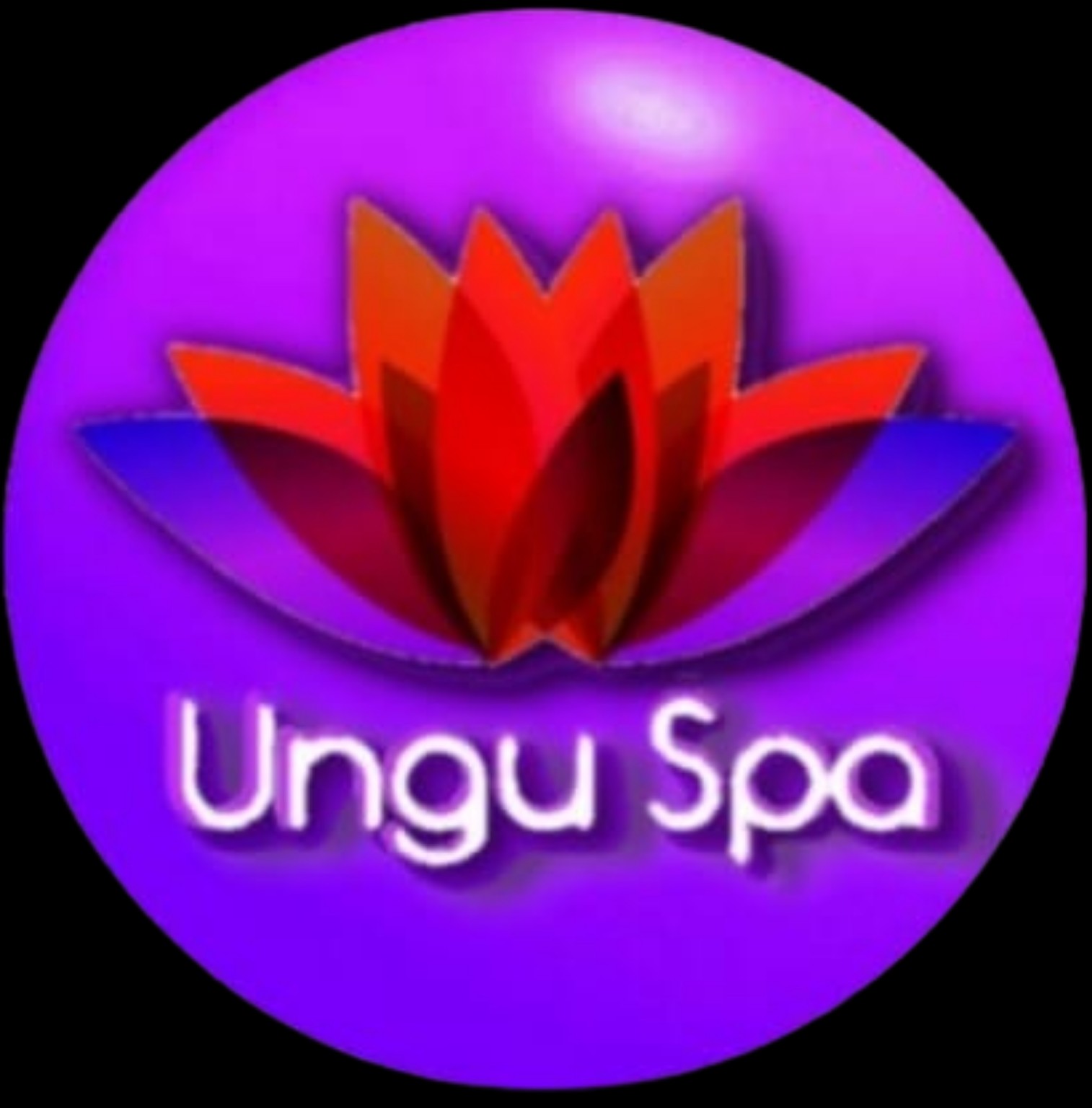 Ungu Spa