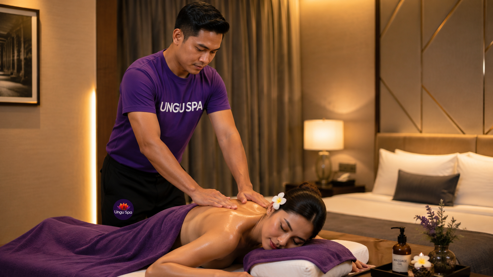 Mengenal Massage & Reflexology dan Manfaatnya